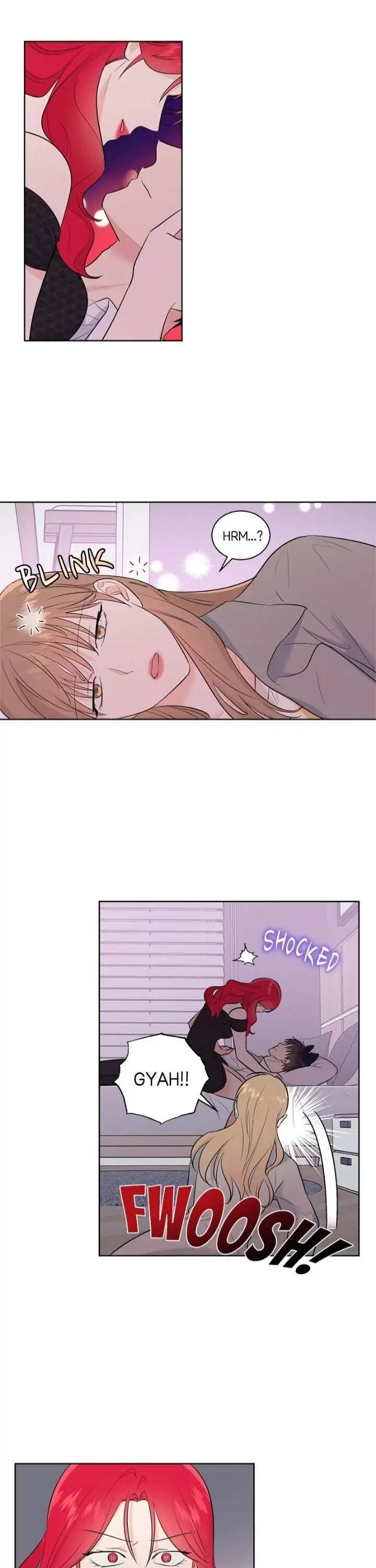 My One and Only Chapter 41 - page 8