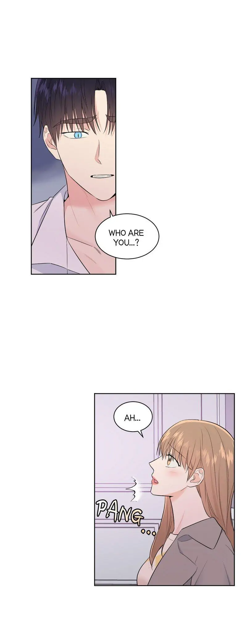 My One and Only Chapter 42 - page 1