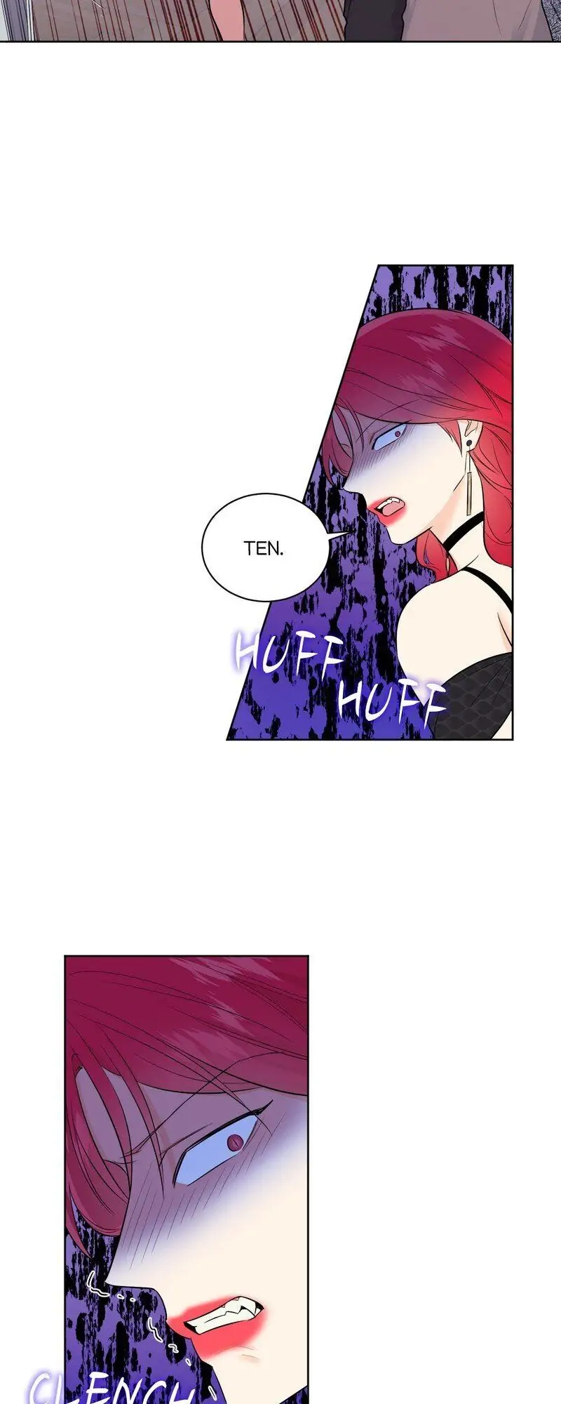 My One and Only Chapter 42 - page 11