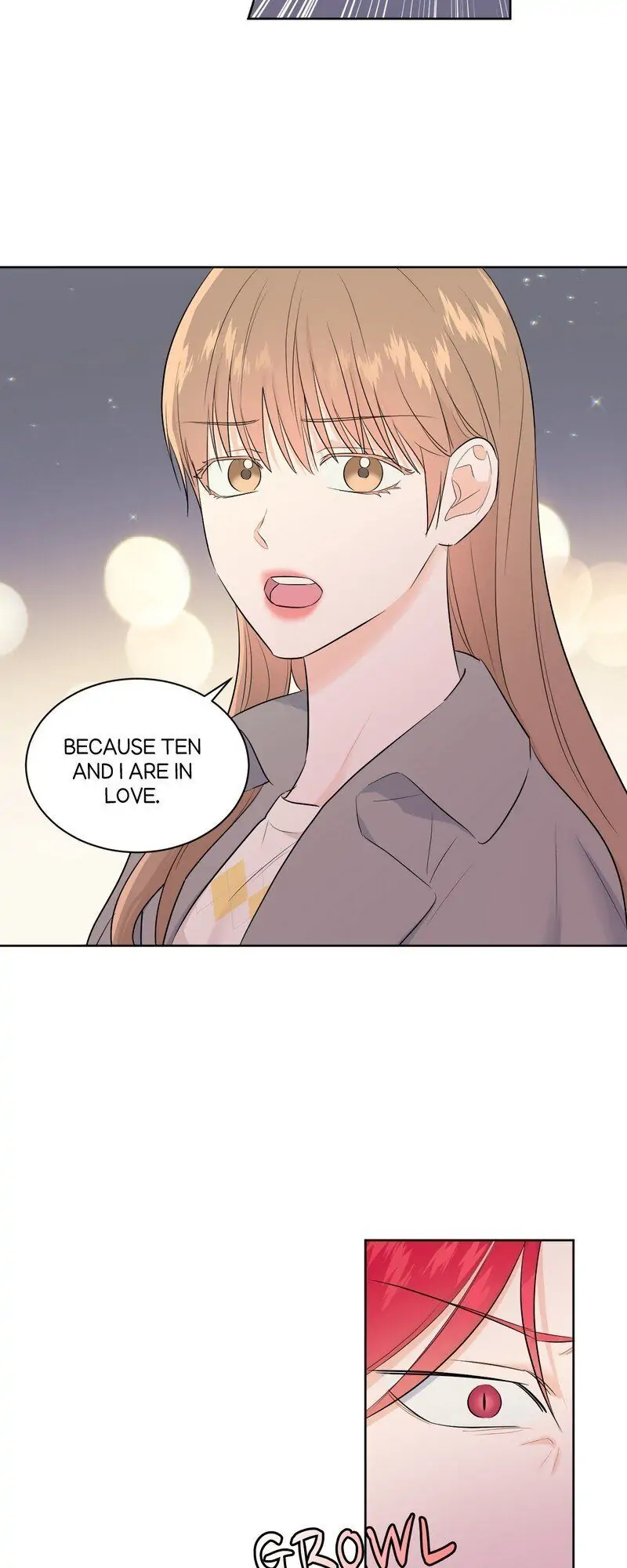 My One and Only Chapter 42 - page 15
