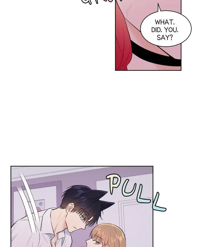 My One and Only Chapter 42 - page 16