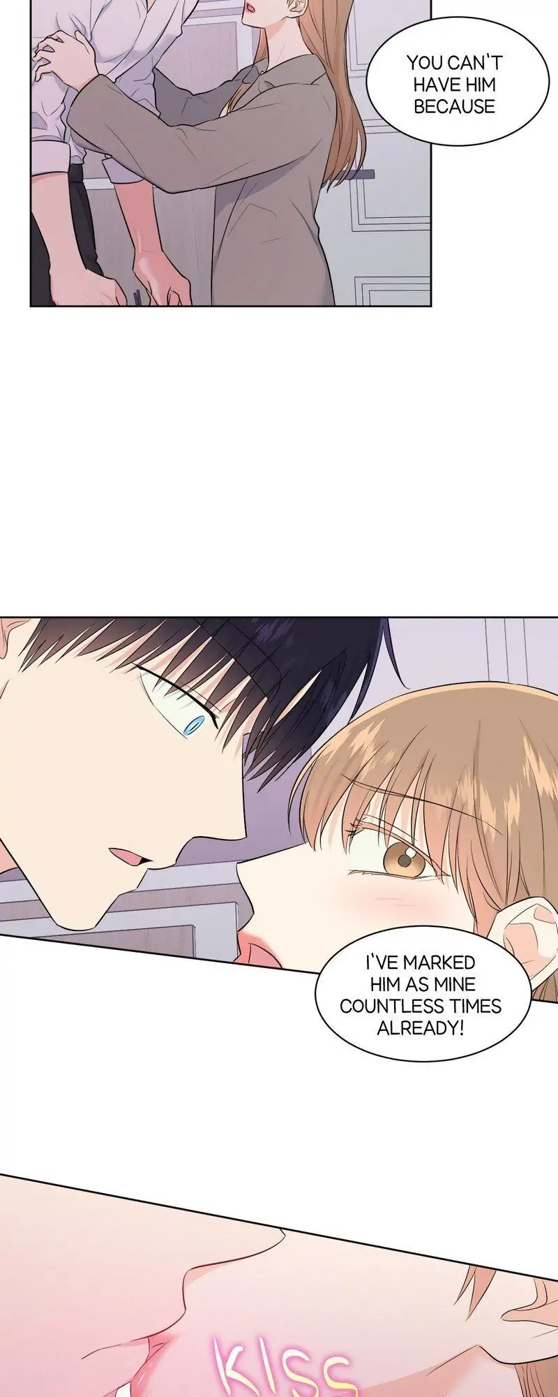 My One and Only Chapter 42 - page 17