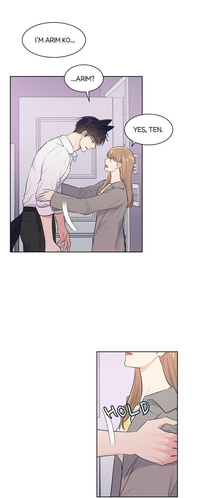 My One and Only Chapter 42 - page 2