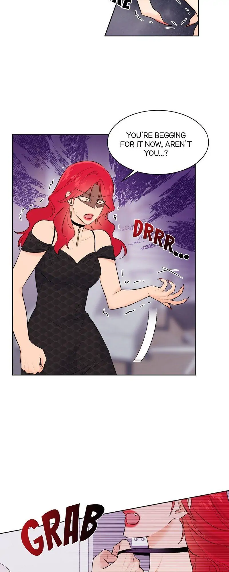 My One and Only Chapter 42 - page 22
