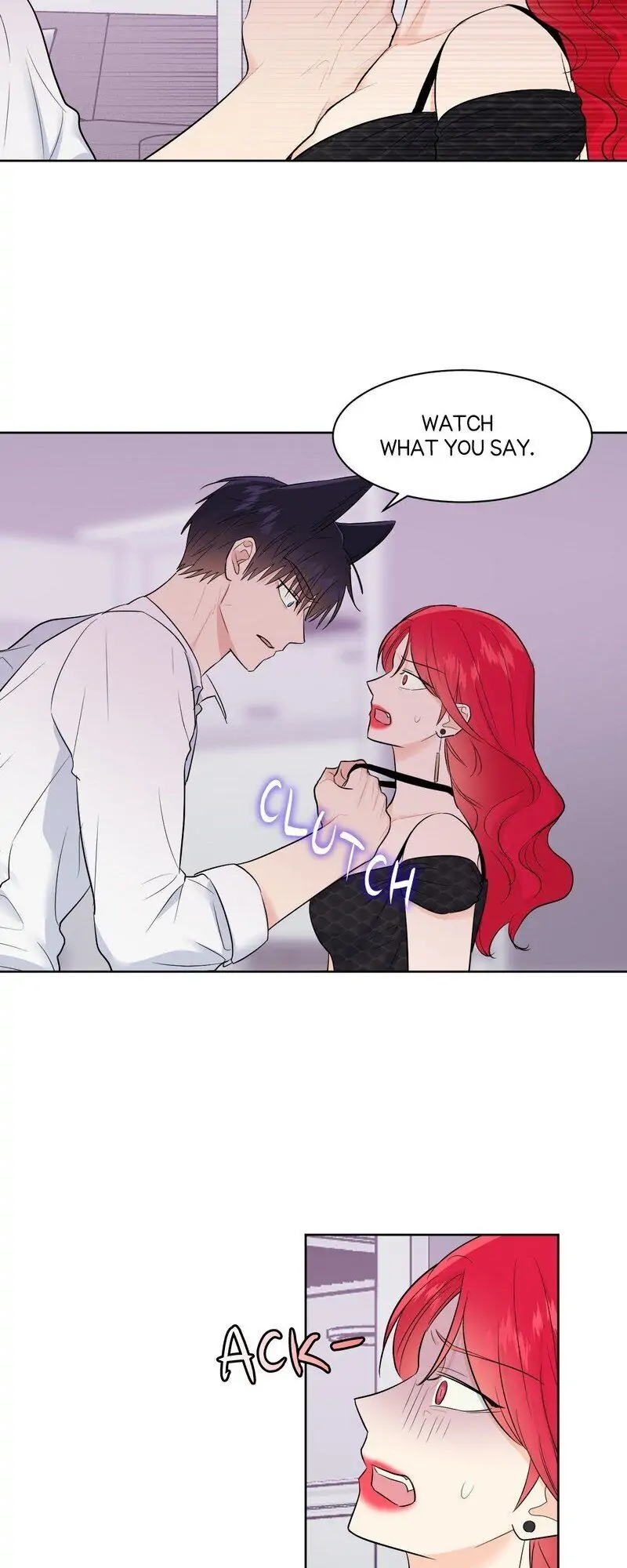 My One and Only Chapter 42 - page 23