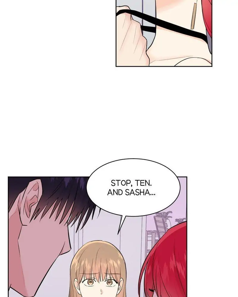 My One and Only Chapter 42 - page 24