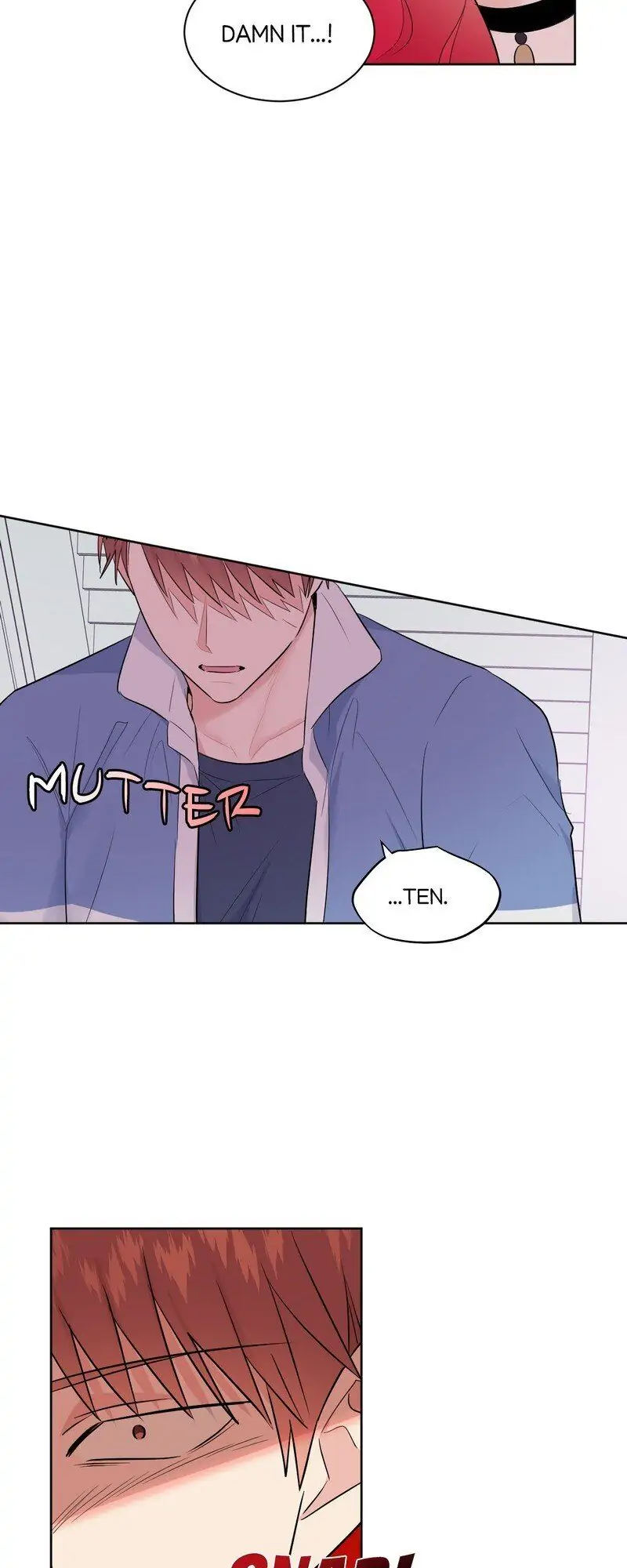 My One and Only Chapter 42 - page 28