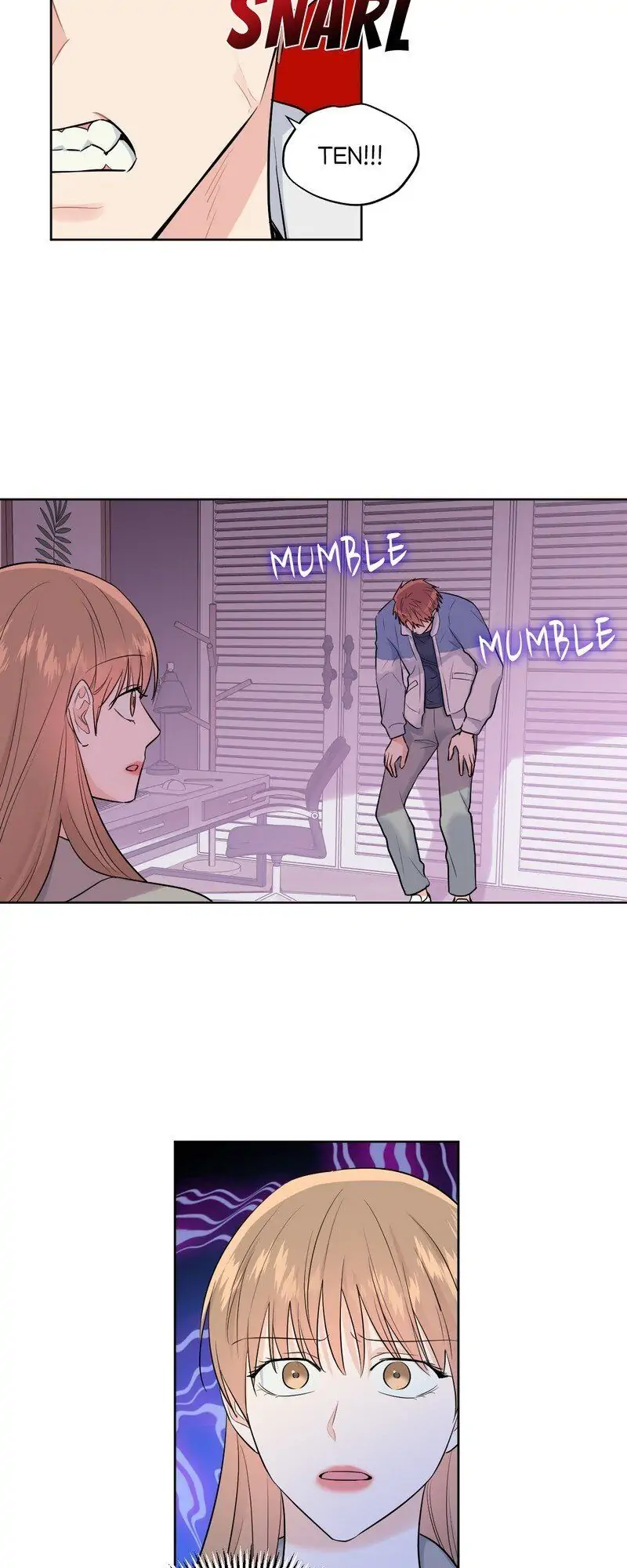 My One and Only Chapter 42 - page 29