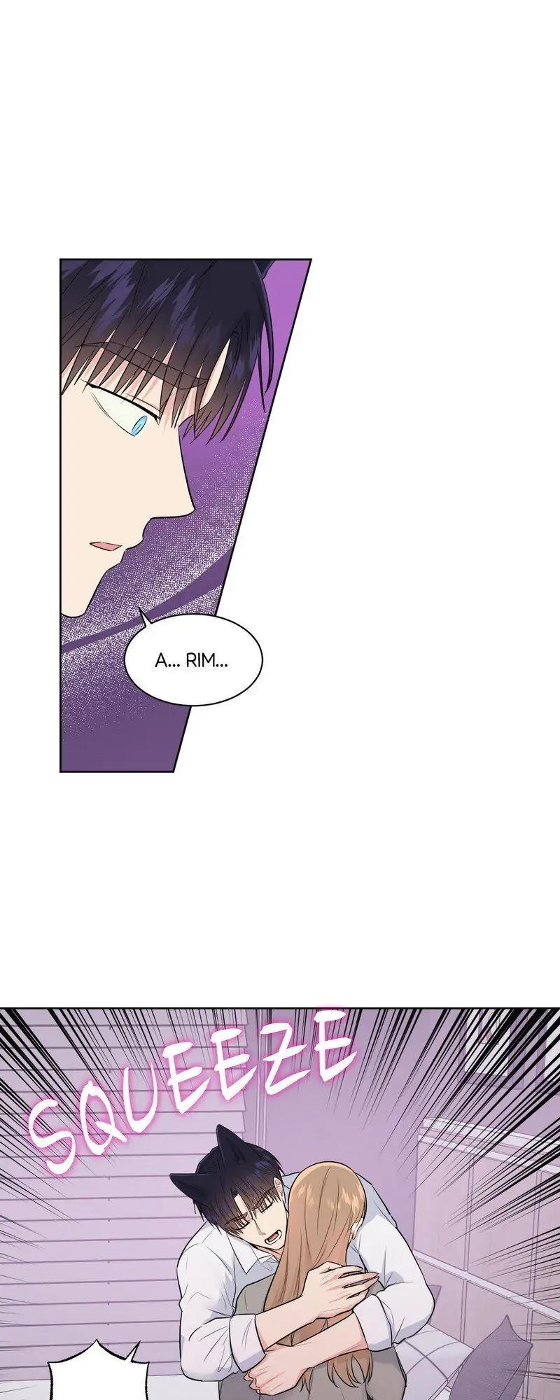 My One and Only Chapter 42 - page 3