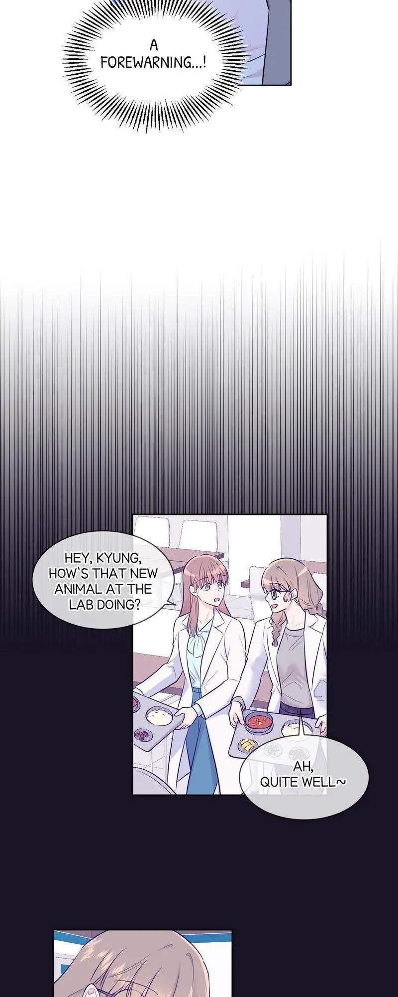 My One and Only Chapter 42 - page 30