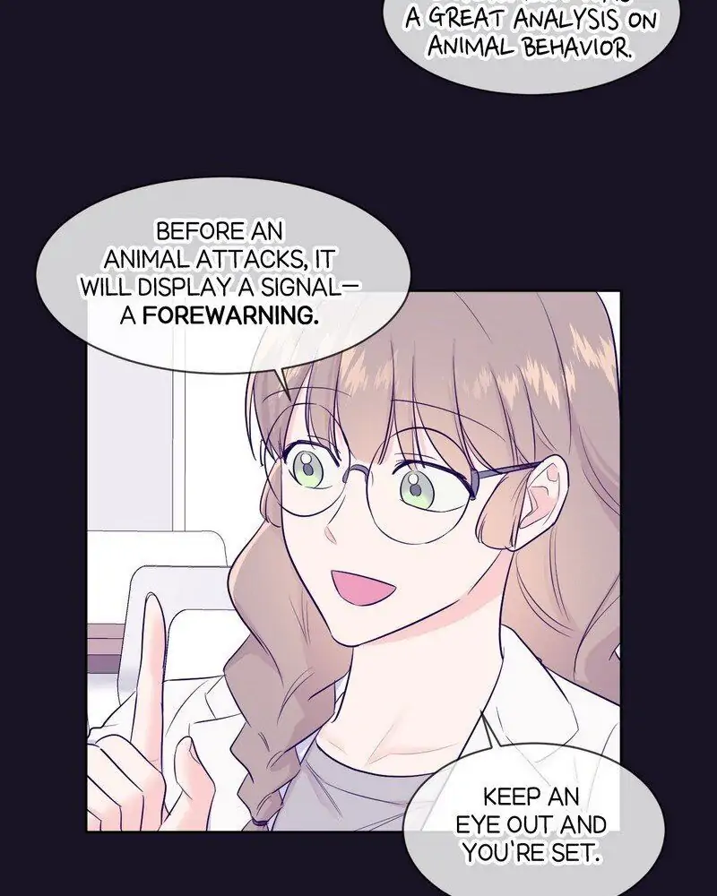My One and Only Chapter 42 - page 32