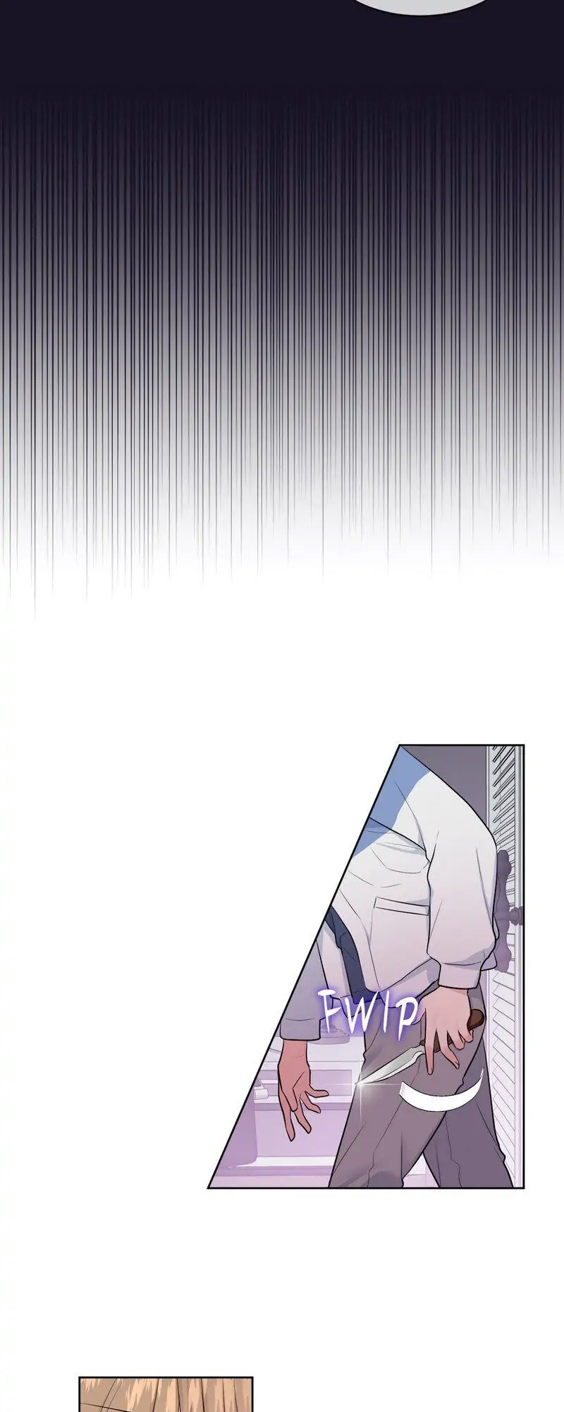 My One and Only Chapter 42 - page 33