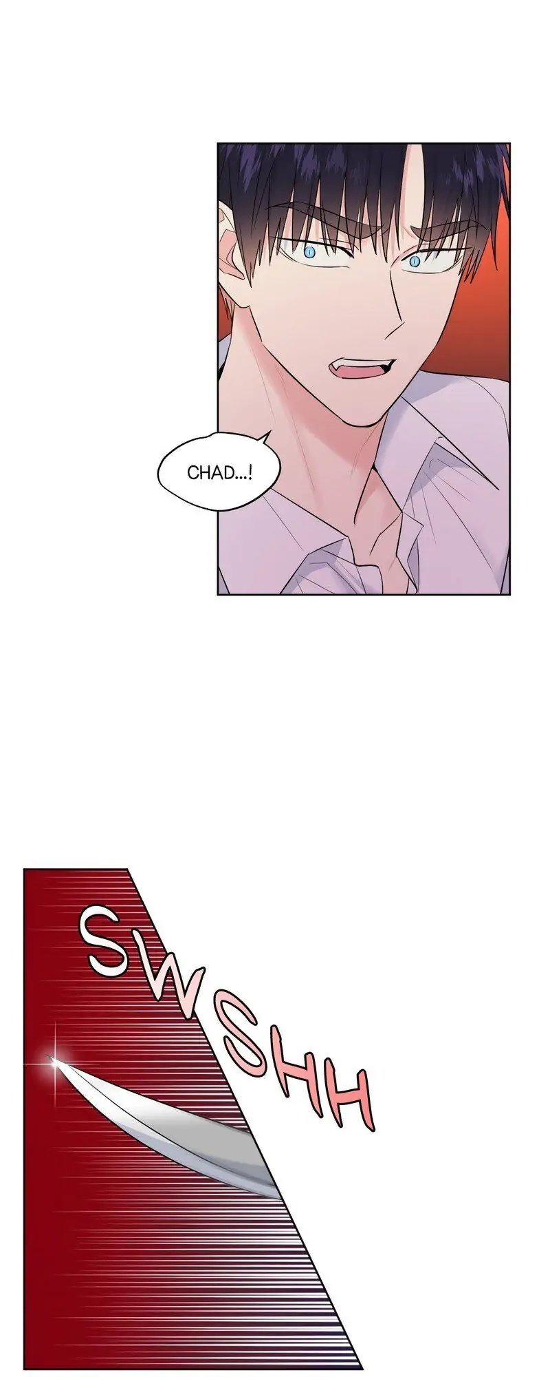 My One and Only Chapter 42 - page 35