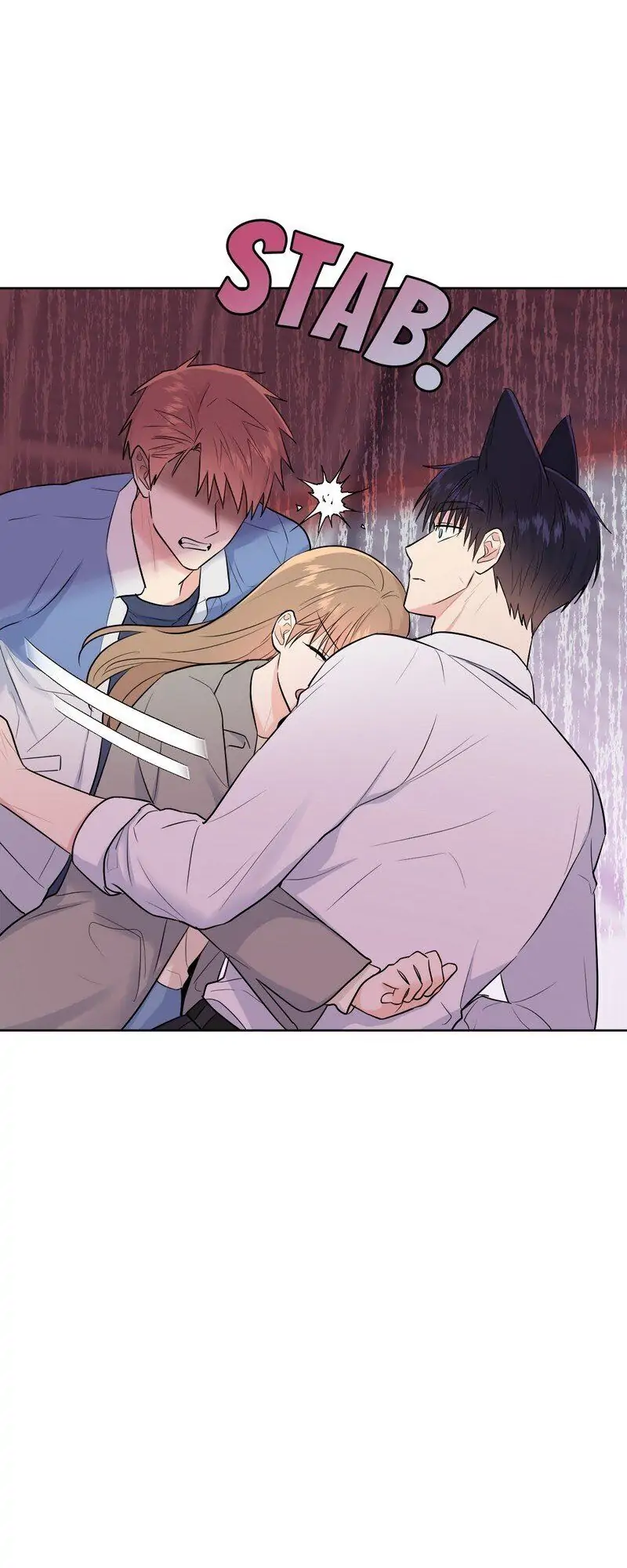 My One and Only Chapter 42 - page 36