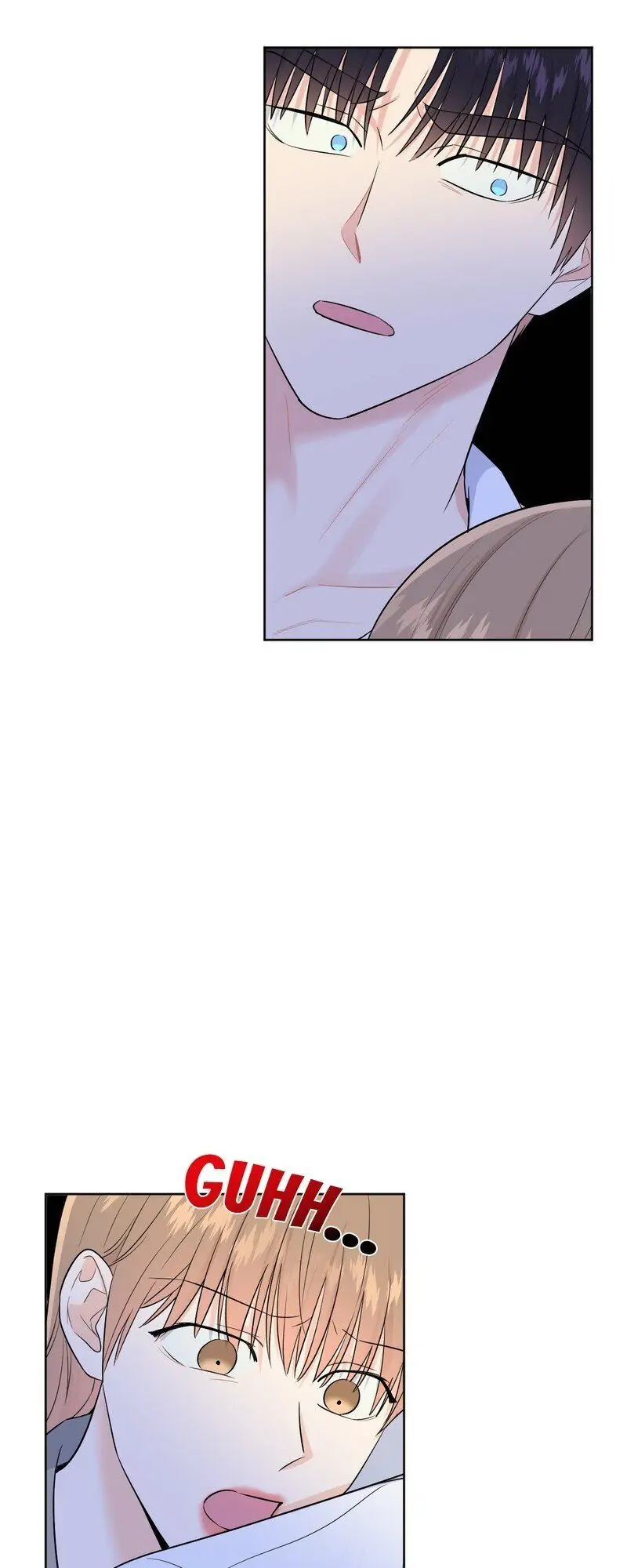 My One and Only Chapter 42 - page 37