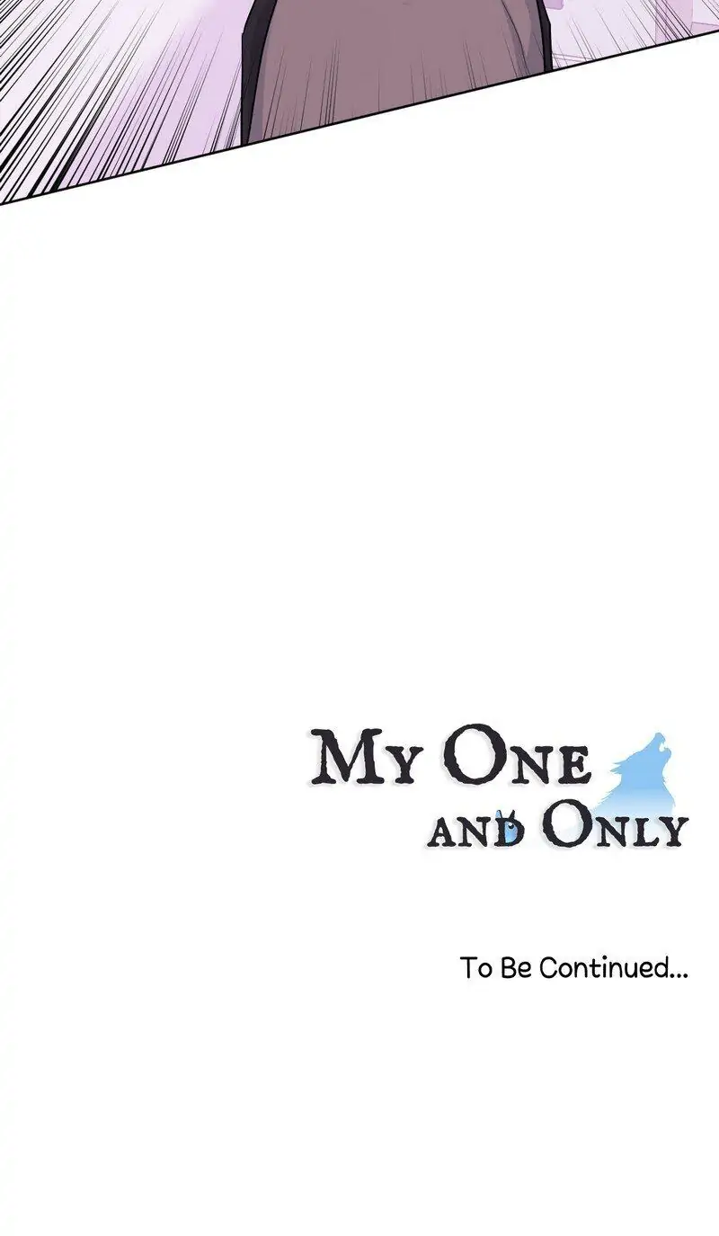 My One and Only Chapter 42 - page 39