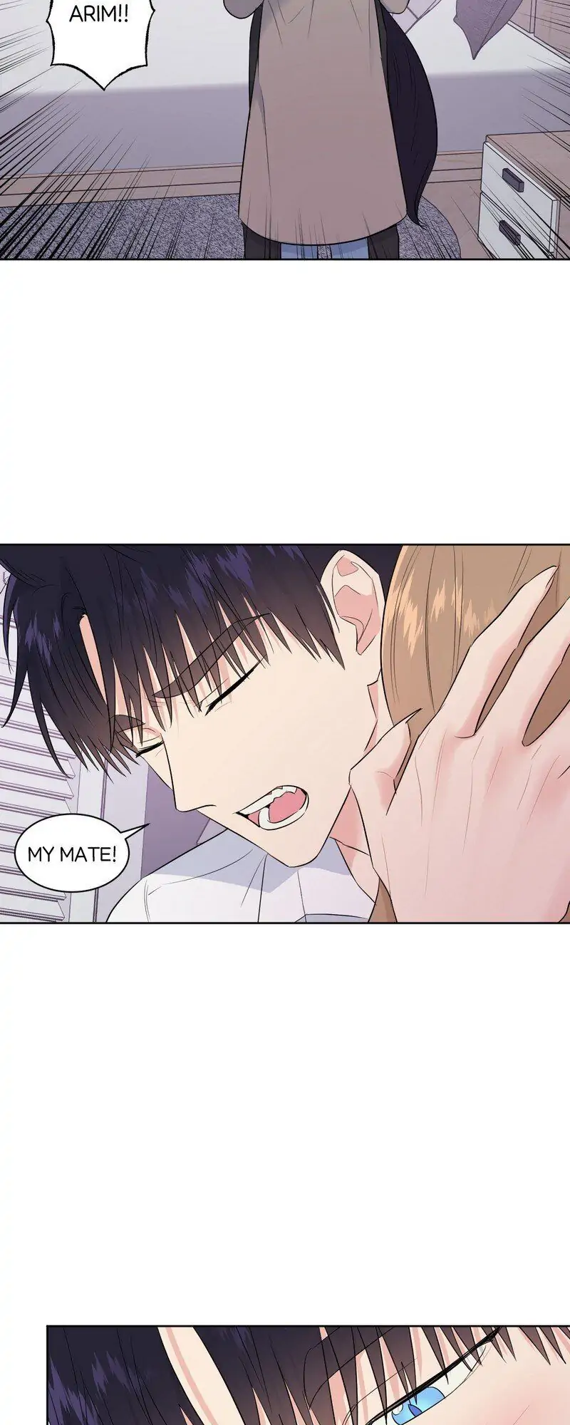 My One and Only Chapter 42 - page 4
