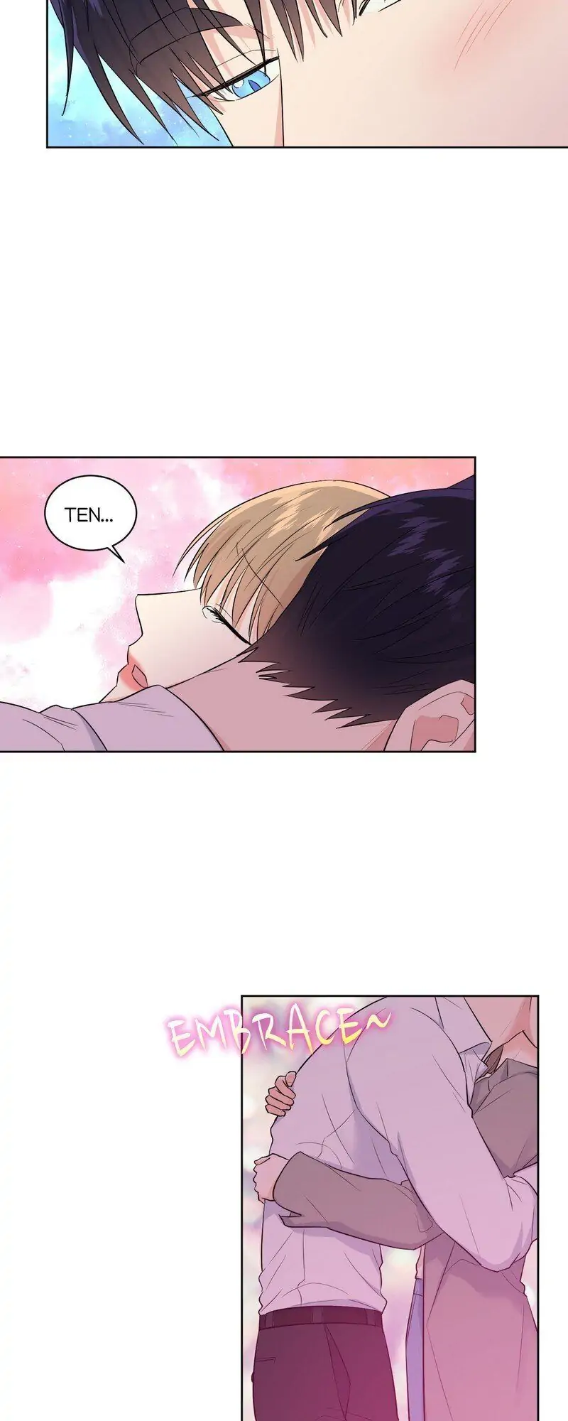My One and Only Chapter 42 - page 5