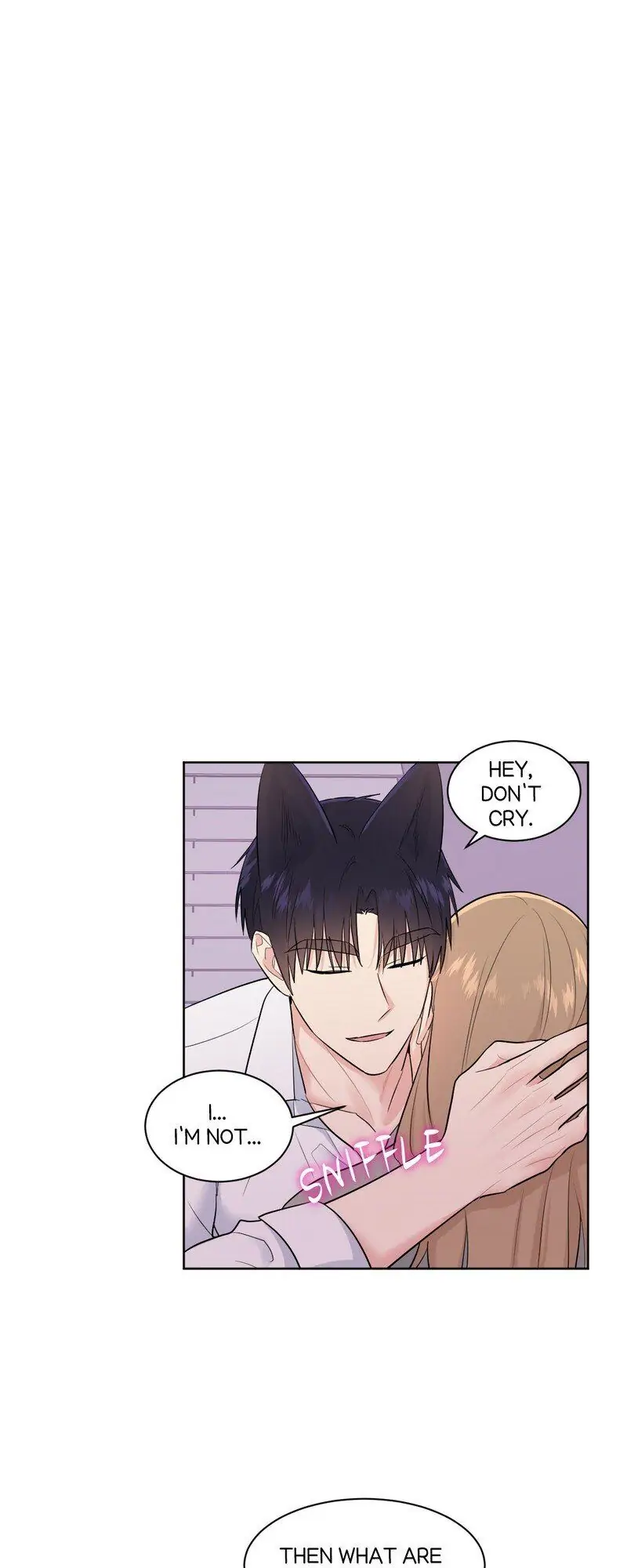 My One and Only Chapter 42 - page 7