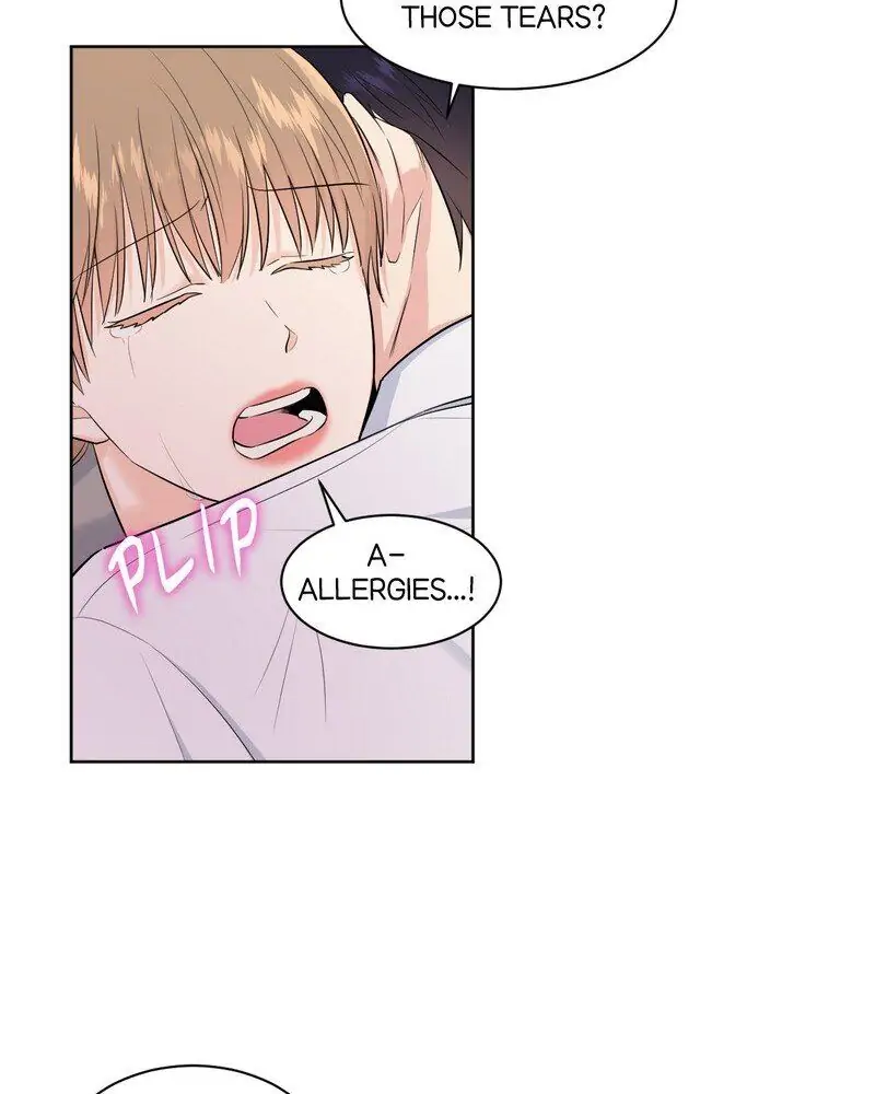 My One and Only Chapter 42 - page 8