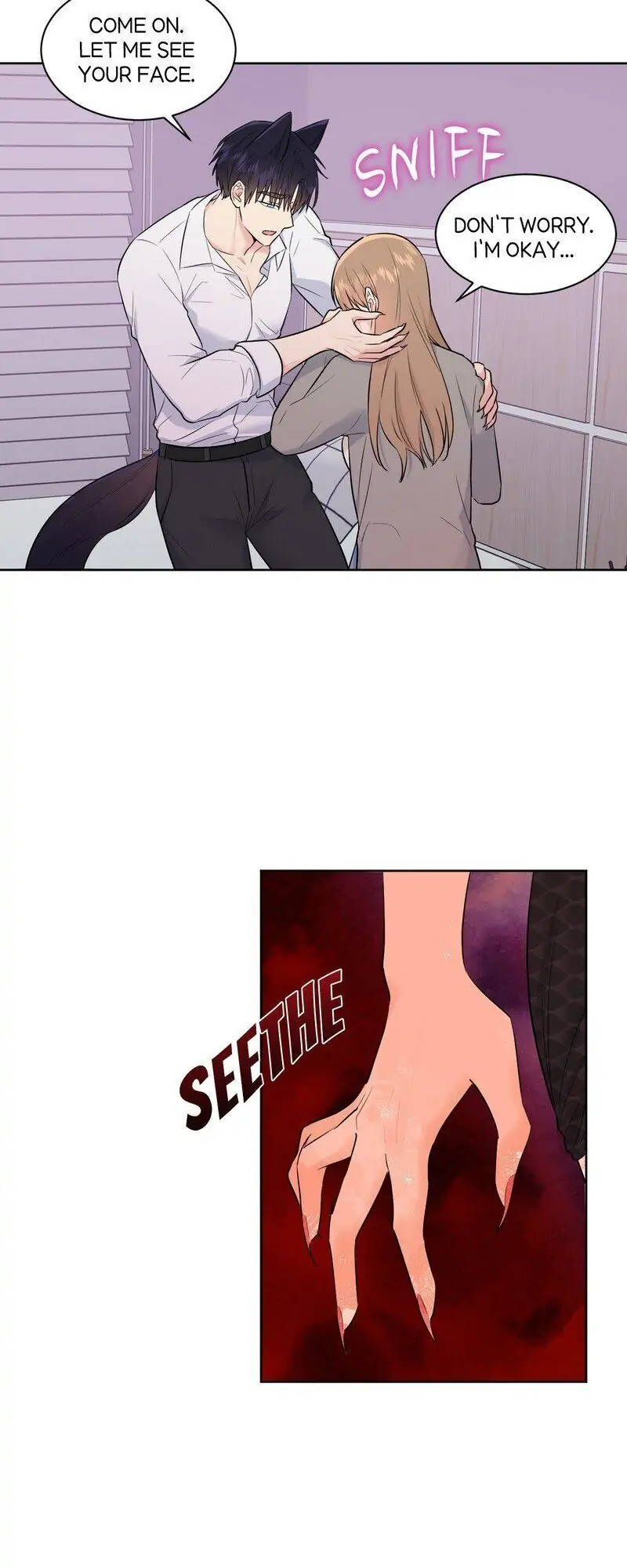 My One and Only Chapter 42 - page 9