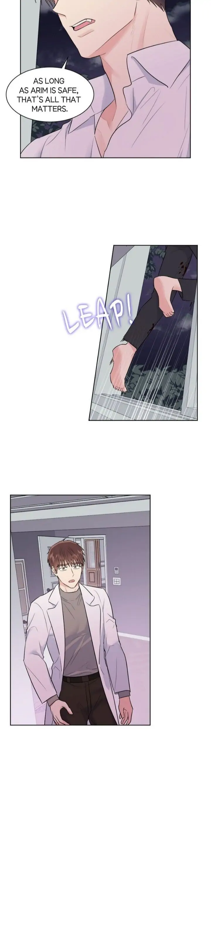 My One and Only Chapter 43 - page 11