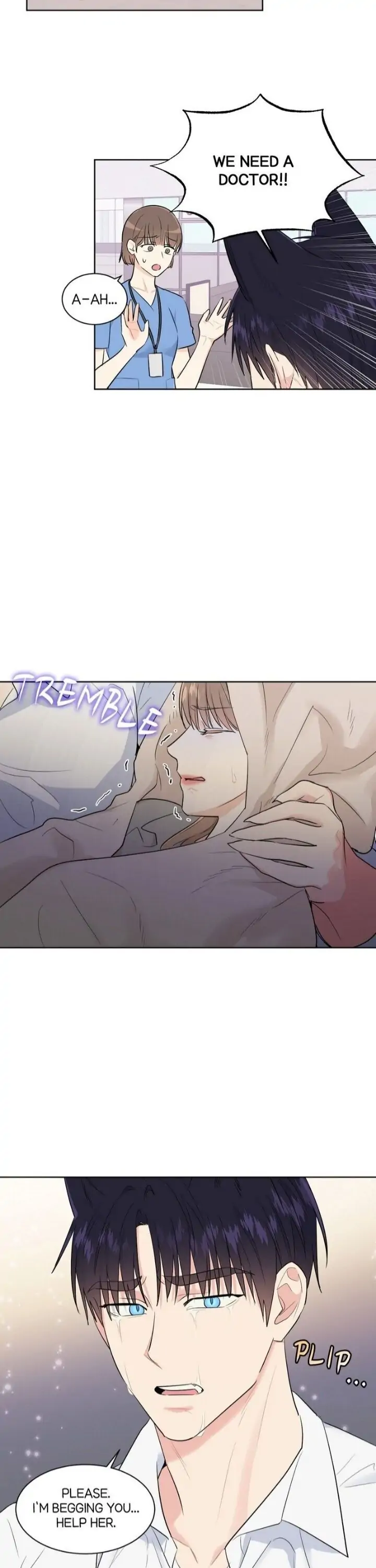 My One and Only Chapter 43 - page 13