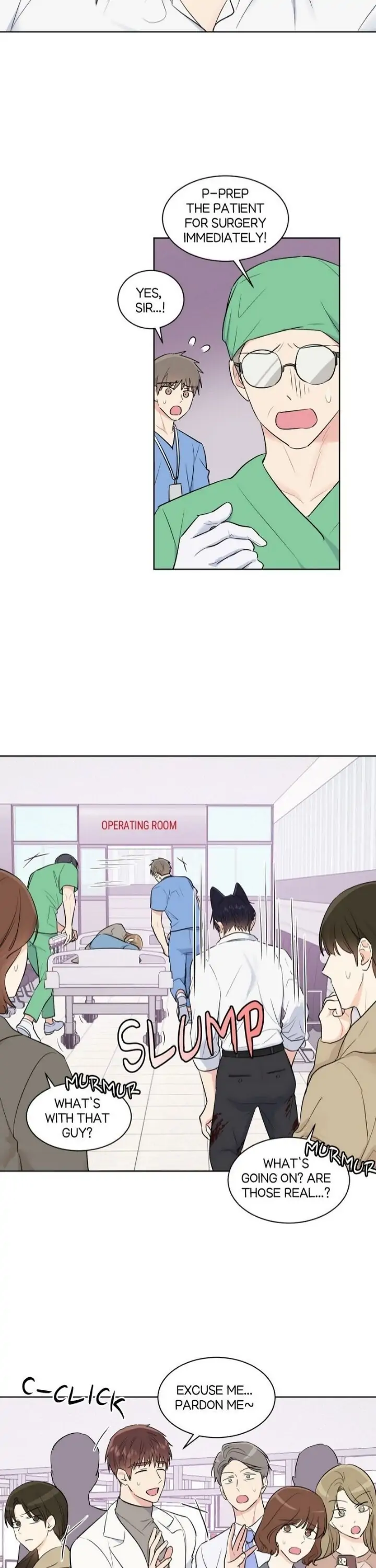 My One and Only Chapter 43 - page 14