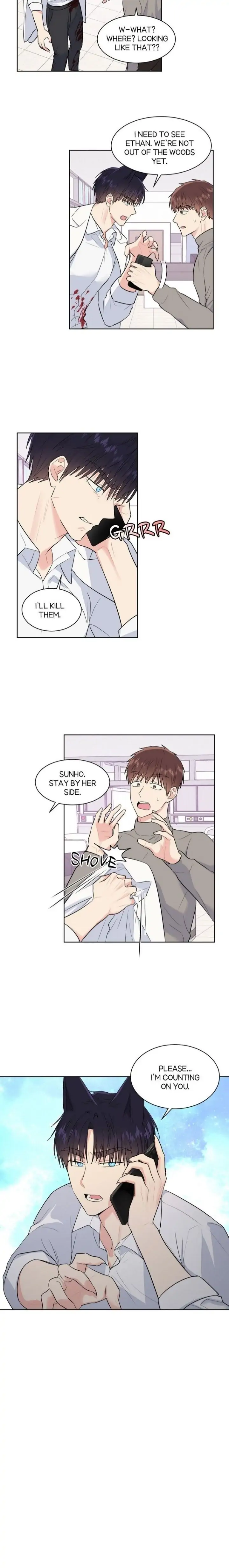 My One and Only Chapter 43 - page 17