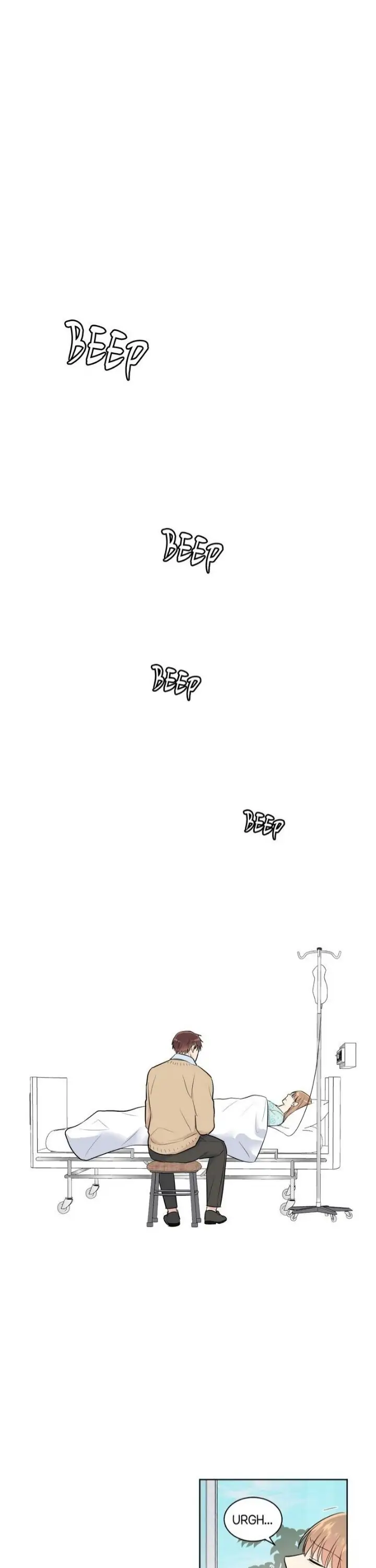 My One and Only Chapter 43 - page 18