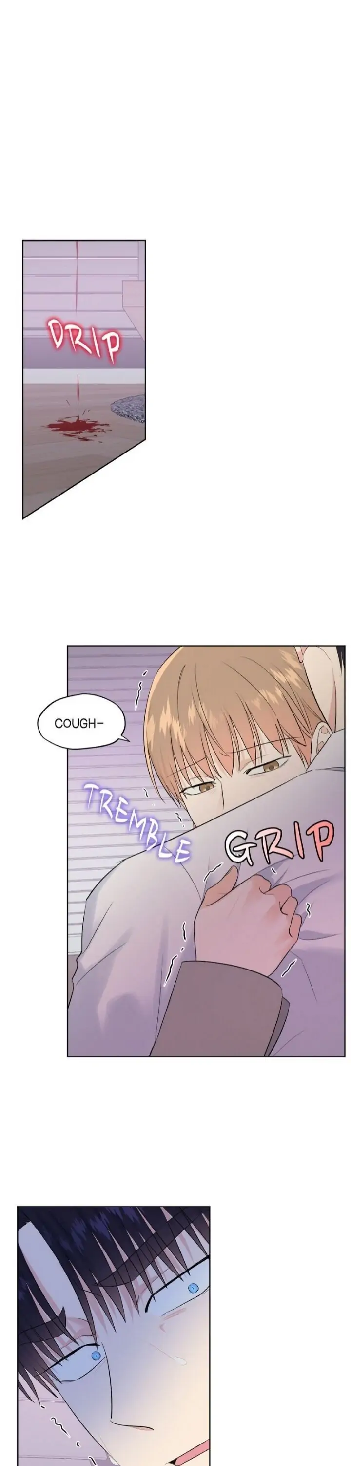 My One and Only Chapter 43 - page 2