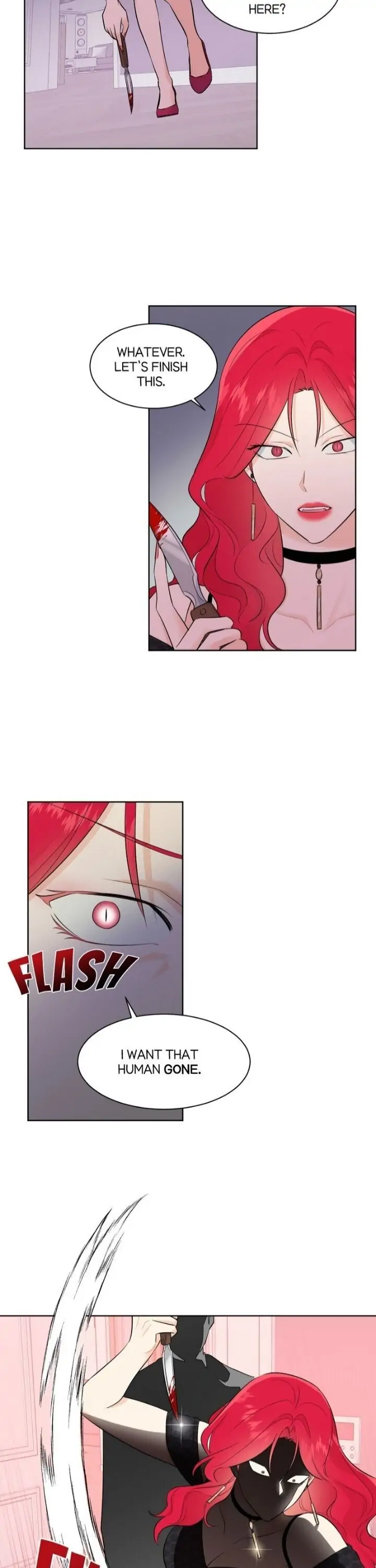 My One and Only Chapter 43 - page 4