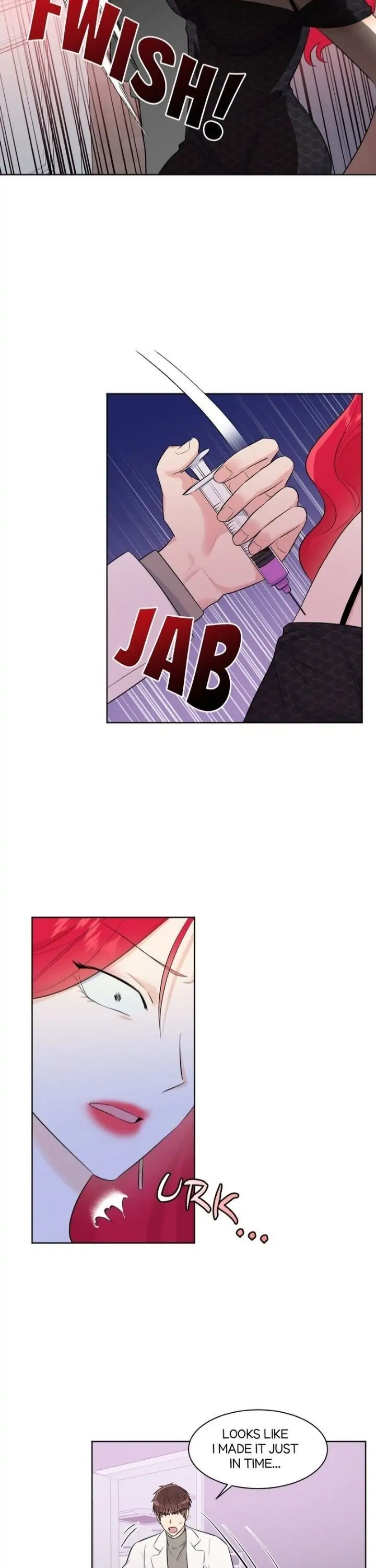 My One and Only Chapter 43 - page 5