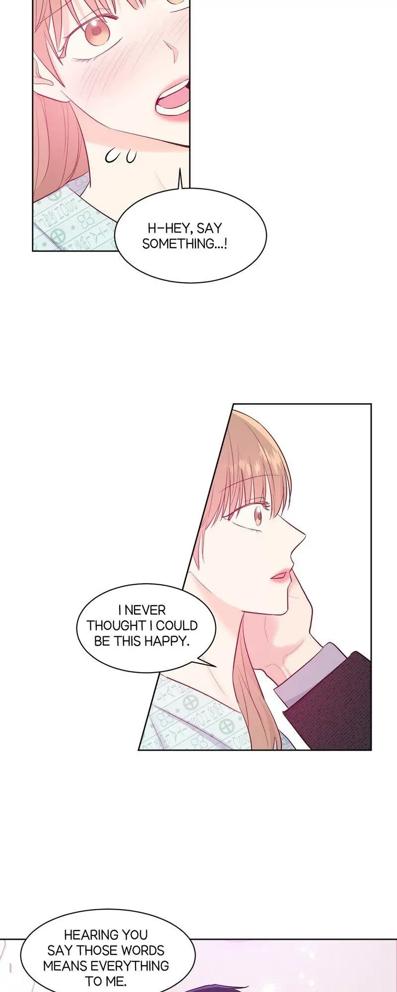My One and Only Chapter 44 - page 10
