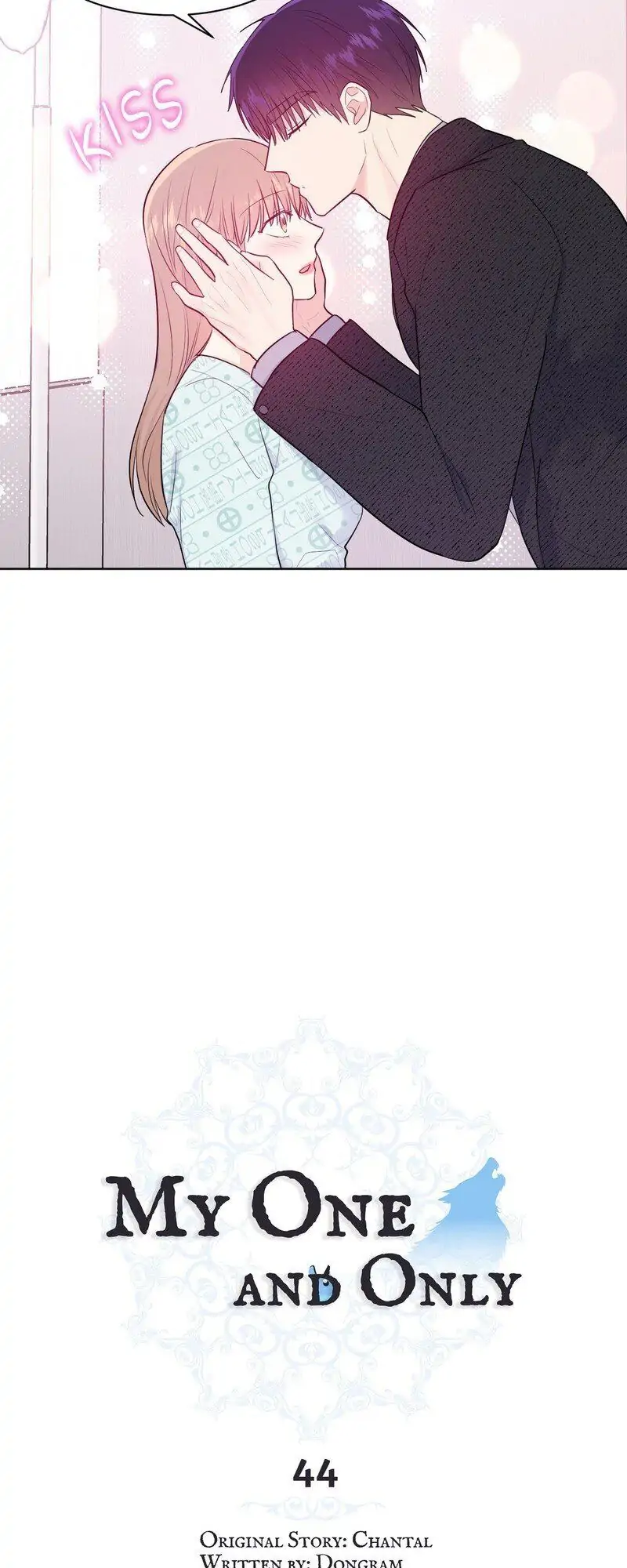 My One and Only Chapter 44 - page 11
