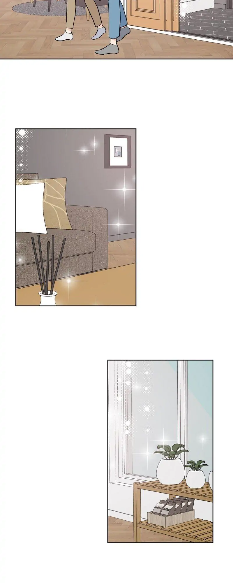 My One and Only Chapter 44 - page 13