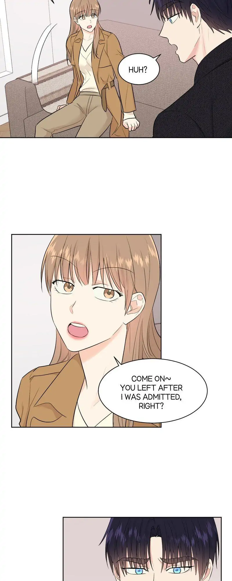 My One and Only Chapter 44 - page 15