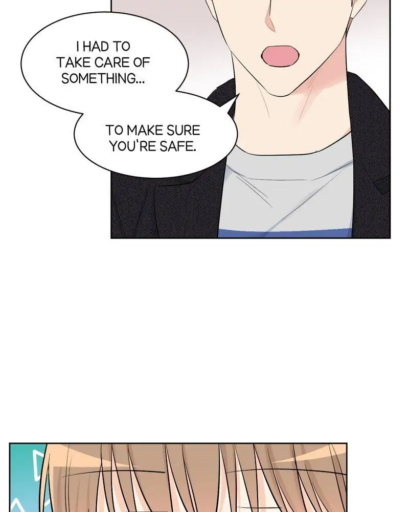 My One and Only Chapter 44 - page 16