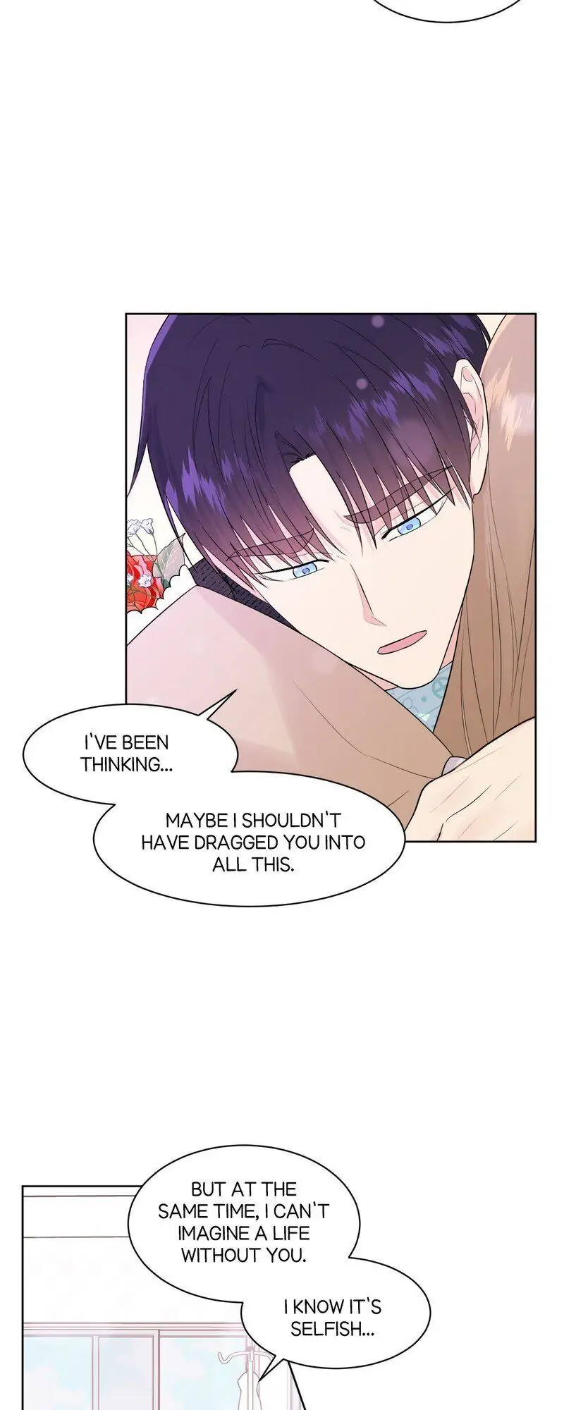 My One and Only Chapter 44 - page 2