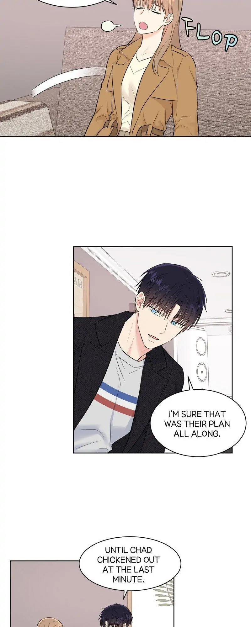 My One and Only Chapter 44 - page 20