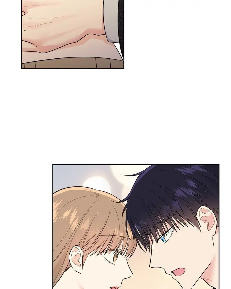 My One and Only Chapter 44 - page 24
