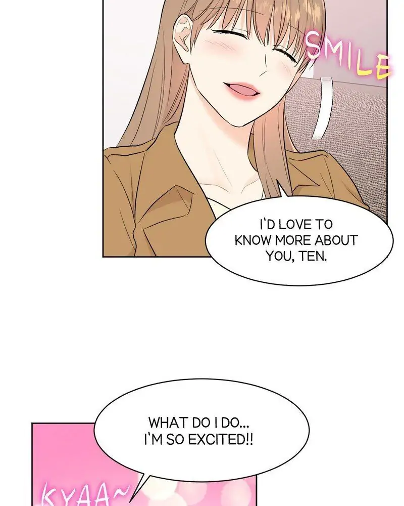 My One and Only Chapter 44 - page 32