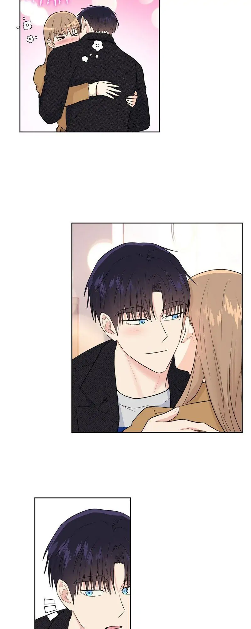 My One and Only Chapter 44 - page 33