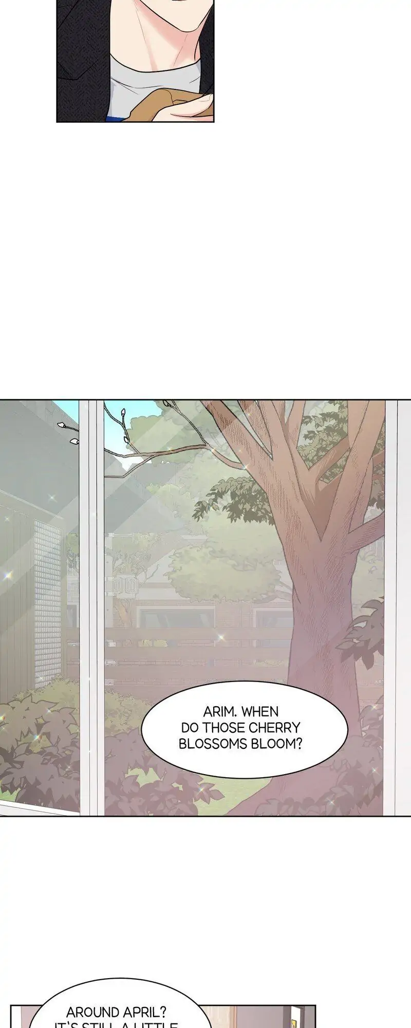 My One and Only Chapter 44 - page 34