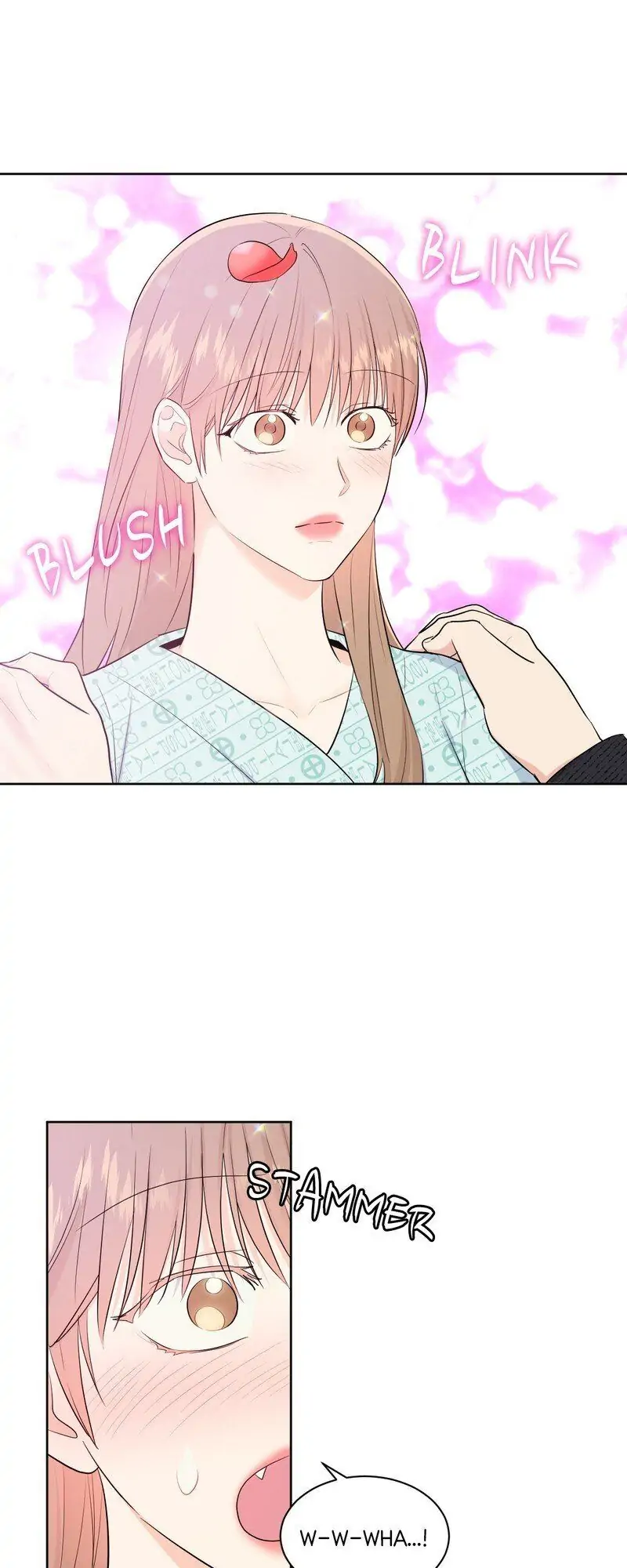 My One and Only Chapter 44 - page 5