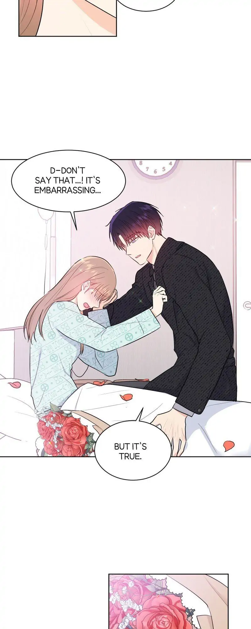 My One and Only Chapter 44 - page 6