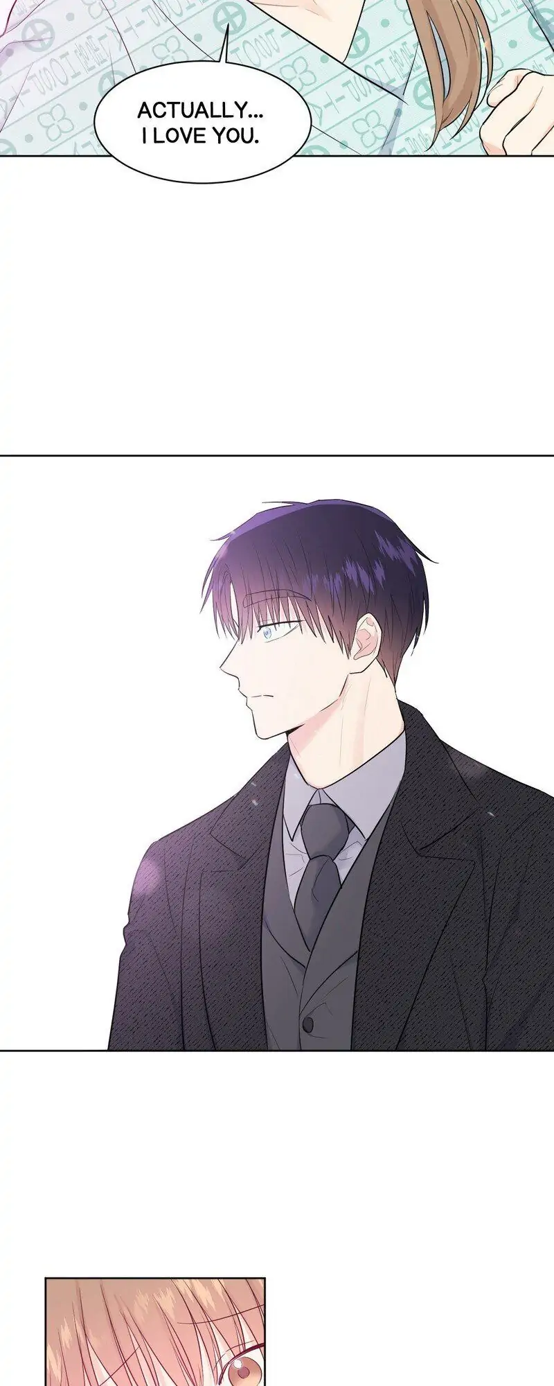 My One and Only Chapter 44 - page 9
