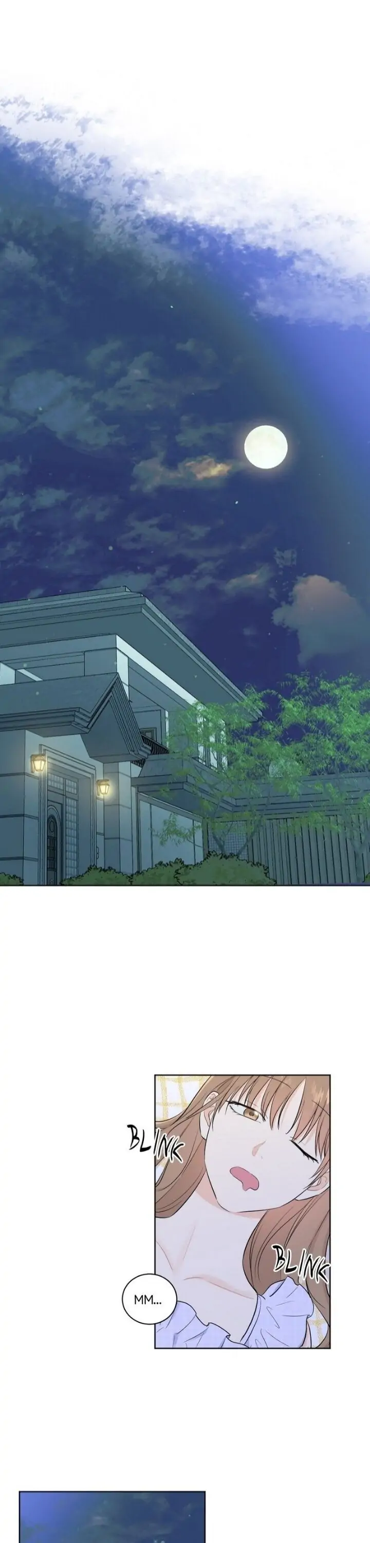 My One and Only Chapter 45 - page 10