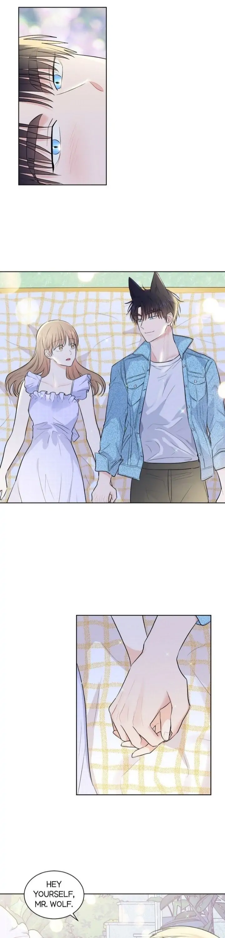 My One and Only Chapter 45 - page 12
