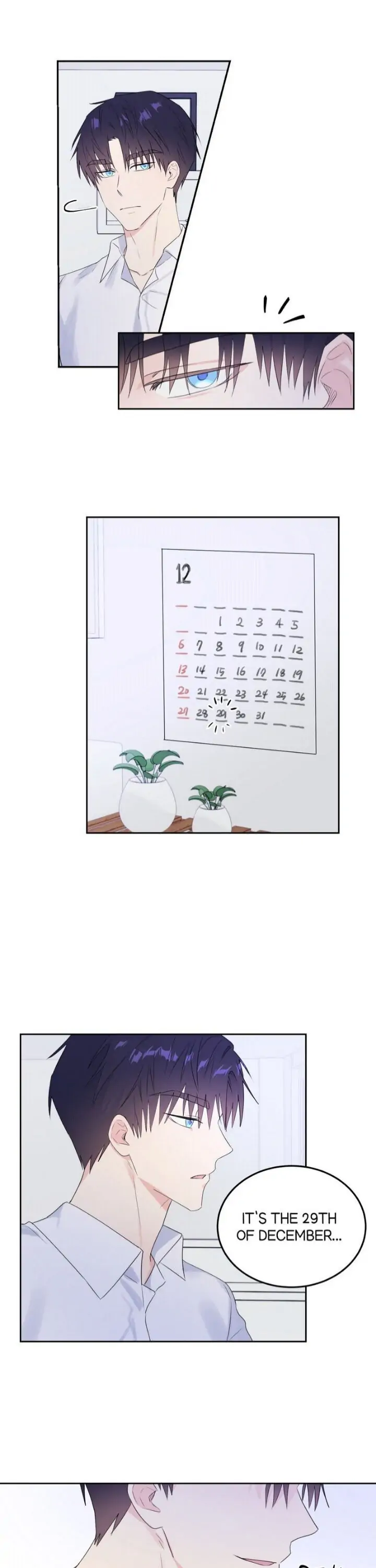 My One and Only Chapter 5 - page 18